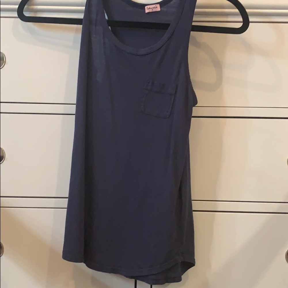 splendid girls top